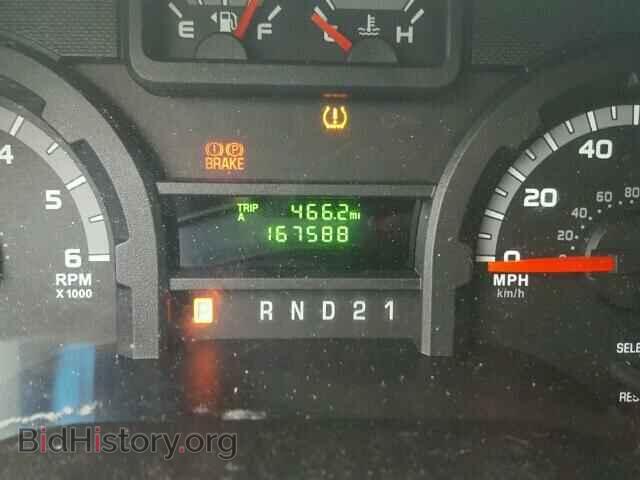 2011 FORD ECONOLINE - VIN: 1FTNS2EL1BDA02141 - Photo 8