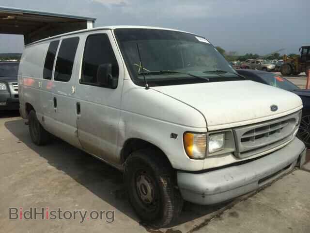 Фотография 1FTRE1465WHA54806 - FORD ECONOLINE 1998