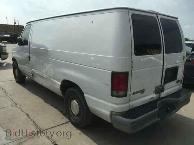 1998 FORD ECONOLINE - VIN: 1FTRE1465WHA54806 - Фото 3