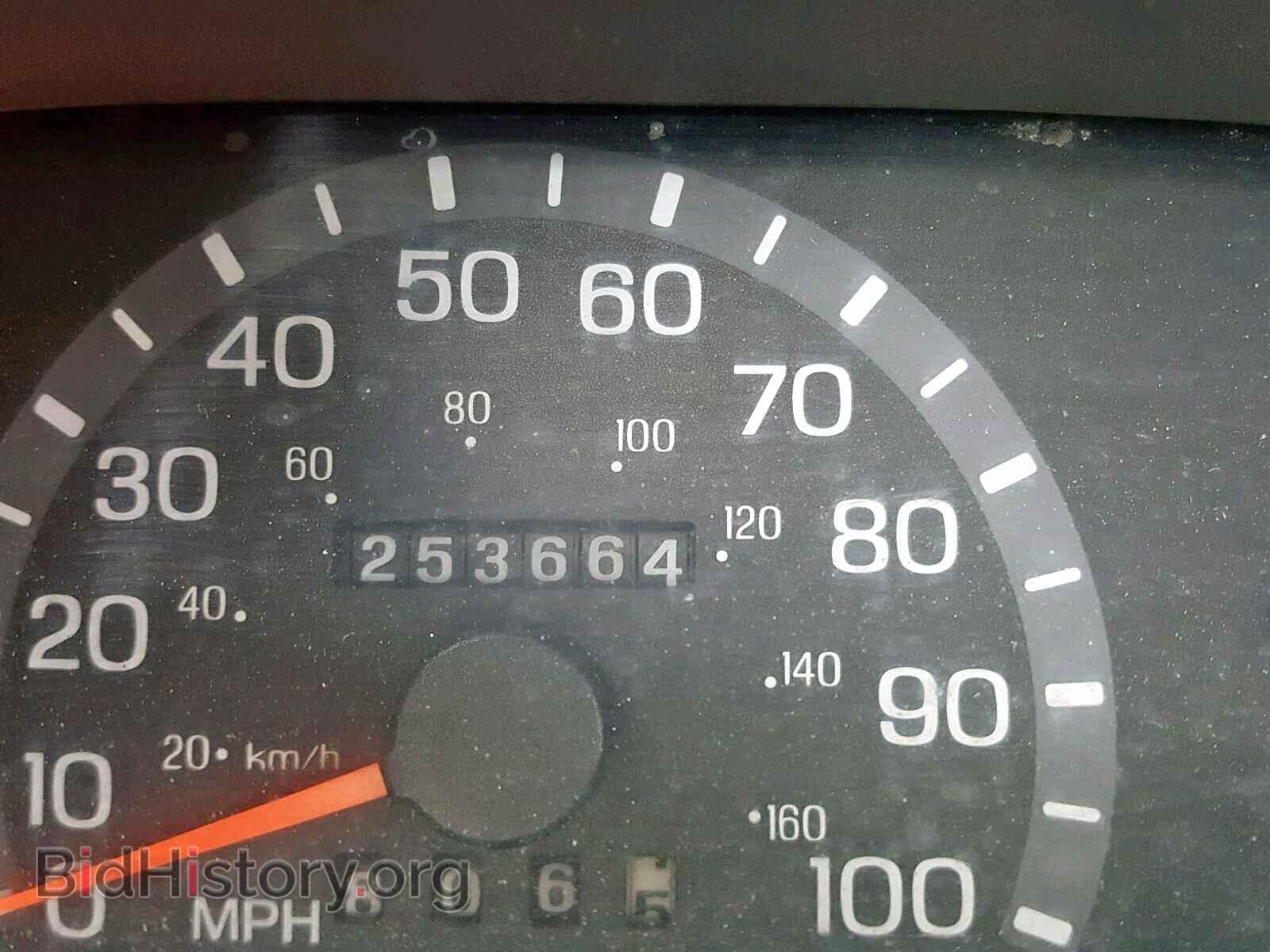 2003 FORD ECONOLINE - VIN: 1FTSS34F73HA95276 - Фото 8
