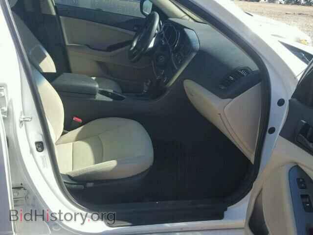 2015 KIA OPTIMA - VIN: KNAGM4A76F5540323 - Фото 5