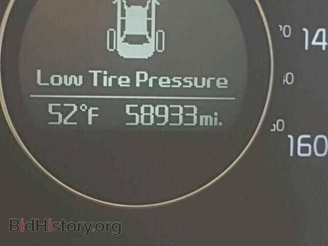 2015 KIA OPTIMA - VIN: KNAGM4A76F5540323 - Фото 8