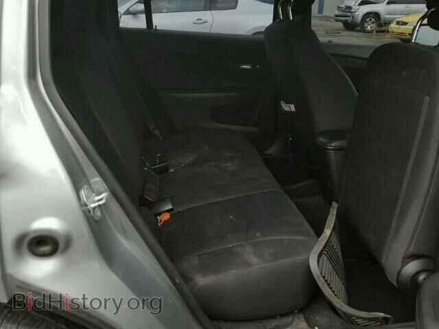 2013 CHRYSLER 200 - VIN: 1C3CCBABXDN560444 - Фото 6