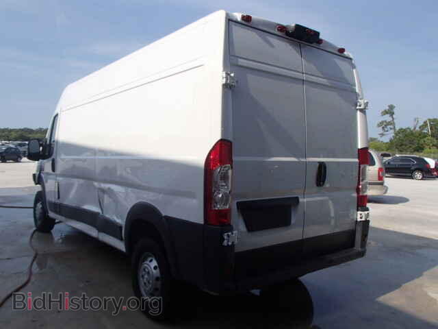 2016 RAM PROMASTER - VIN: 3C6TRVDG3GE117409 - Фото 3