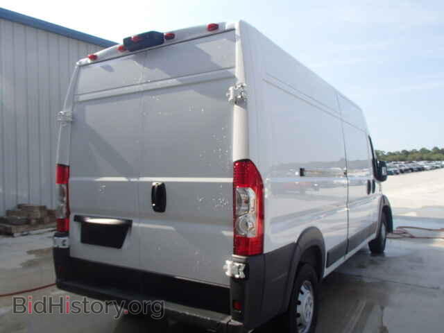 2016 RAM PROMASTER - VIN: 3C6TRVDG3GE117409 - Фото 4