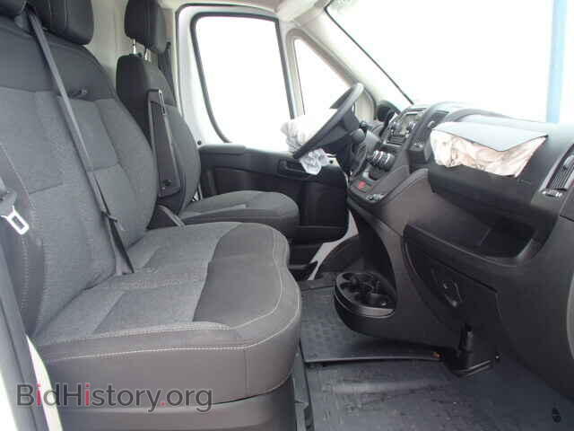 2016 RAM PROMASTER - VIN: 3C6TRVDG3GE117409 - Фото 5