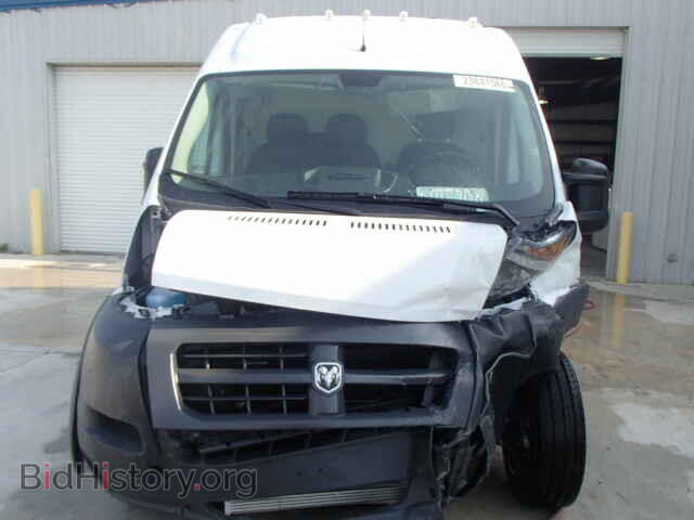 2016 RAM PROMASTER - VIN: 3C6TRVDG3GE117409 - Фото 9
