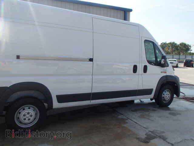 2016 RAM PROMASTER - VIN: 3C6TRVDG3GE117409 - Фото 10