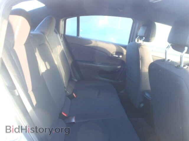 2012 CHRYSLER 200 - VIN: 1C3CCBAB7CN208596 - Фото 6