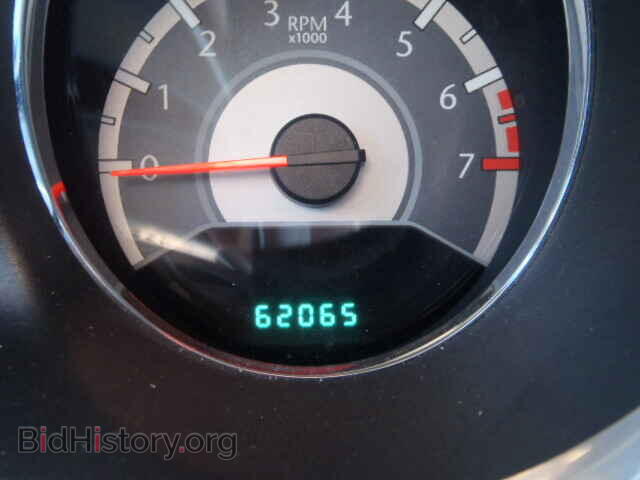 2012 CHRYSLER 200 - VIN: 1C3CCBAB7CN208596 - Фото 8