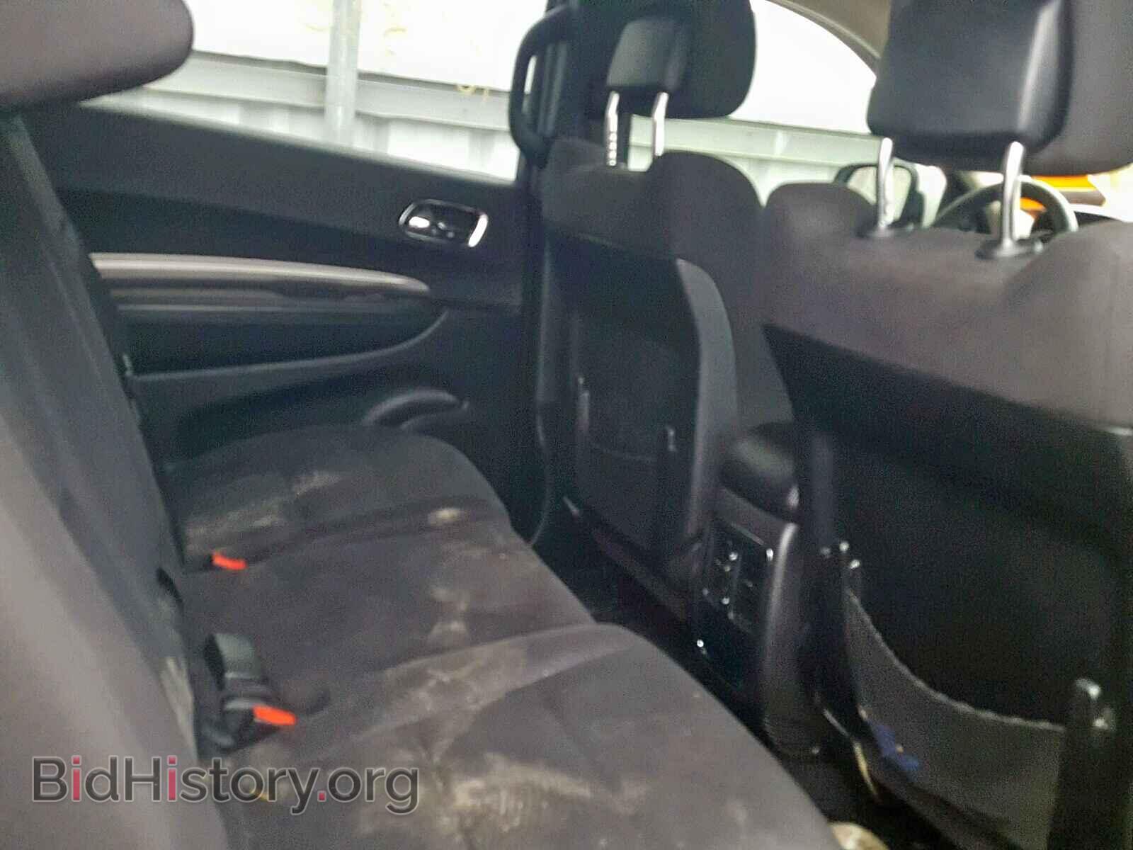 2013 DODGE DURANGO SX - VIN: 1C4RDJAG2DC670859 - Photo 6