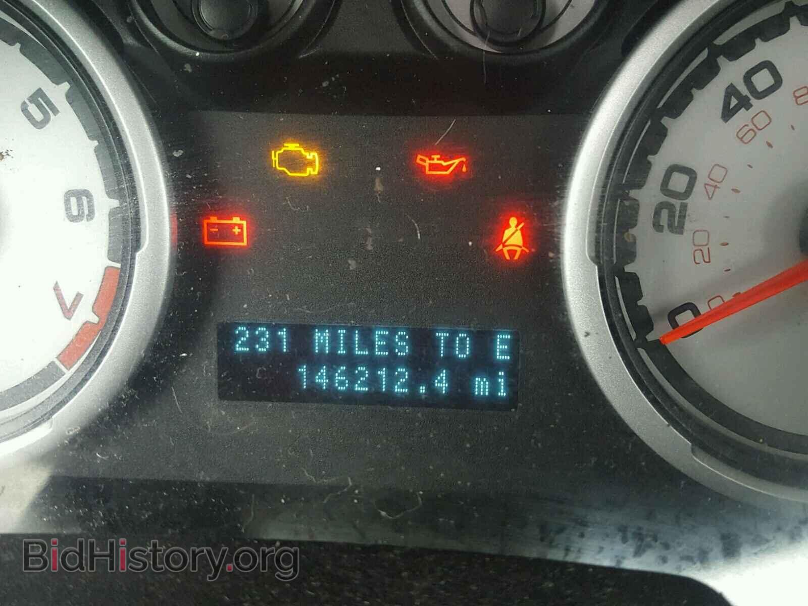 2008 FORD FOCUS - VIN: 1FAHP35N68W195024 - Фото 8