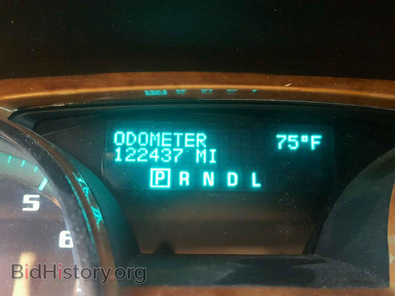2012 BUICK ENCLAVE - VIN: 5GAKVDED3CJ142551 - Фото 8