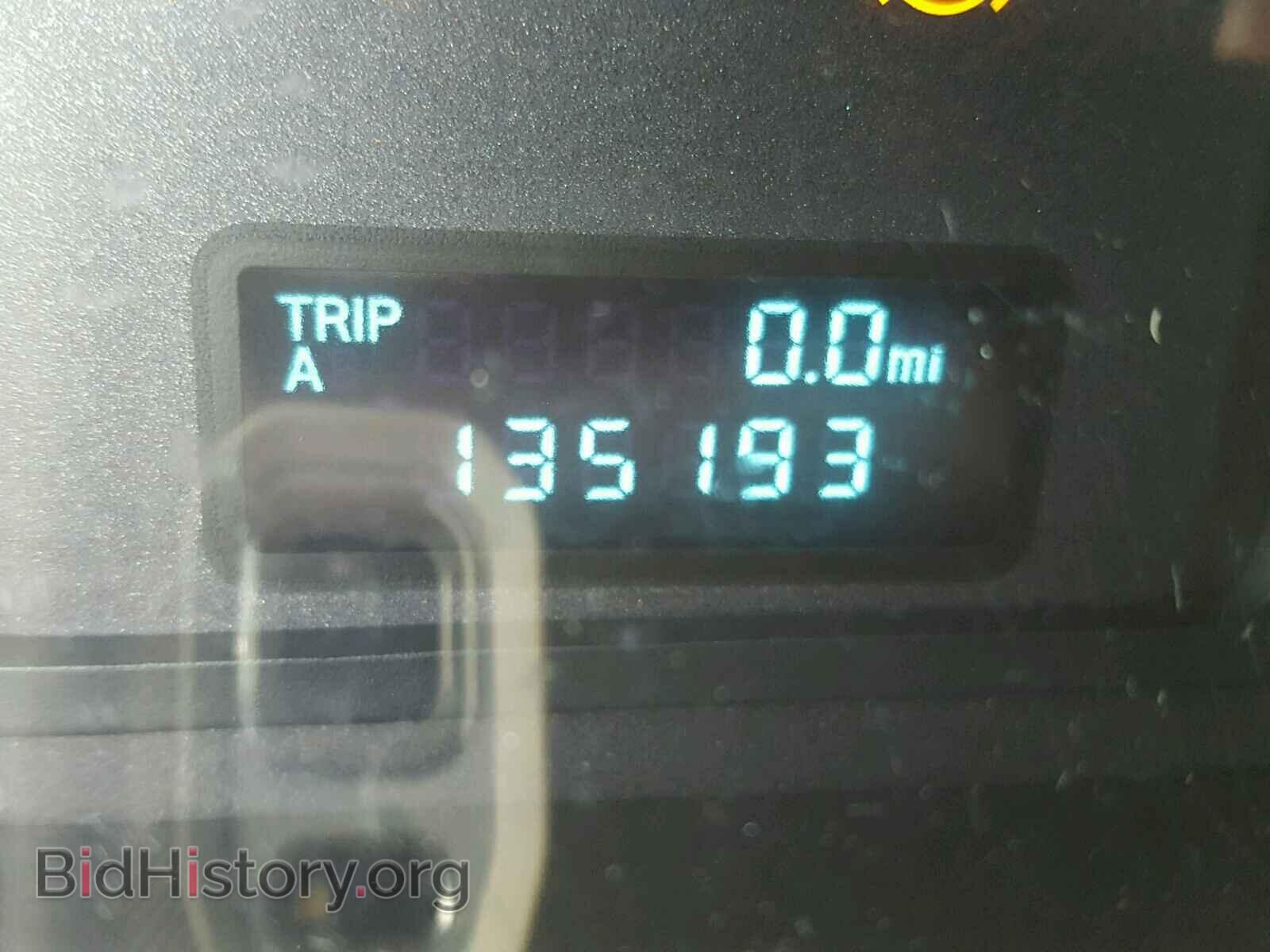 2008 MAZDA TRIBUTE - VIN: 4F2CZ02Z08KM22932 - Фото 8
