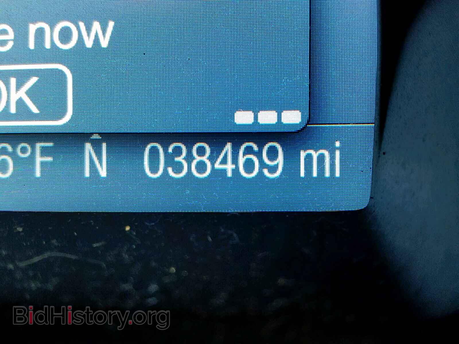 2012 FORD FOCUS - VIN: 1FAHP3F26CL448602 - Photo 8