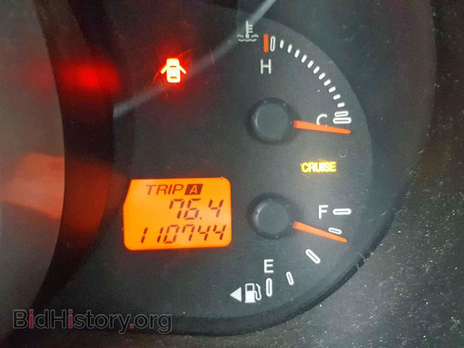 2009 MAZDA CX-7 - VIN: JM3ER293690218128 - Фото 8