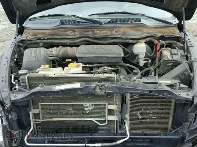 2007 DODGE RAM 1500 - VIN: 1D7HA18P97S222239 - Фото 7