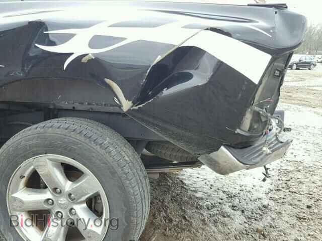 2007 DODGE RAM 1500 - VIN: 1D7HA18P97S222239 - Фото 9