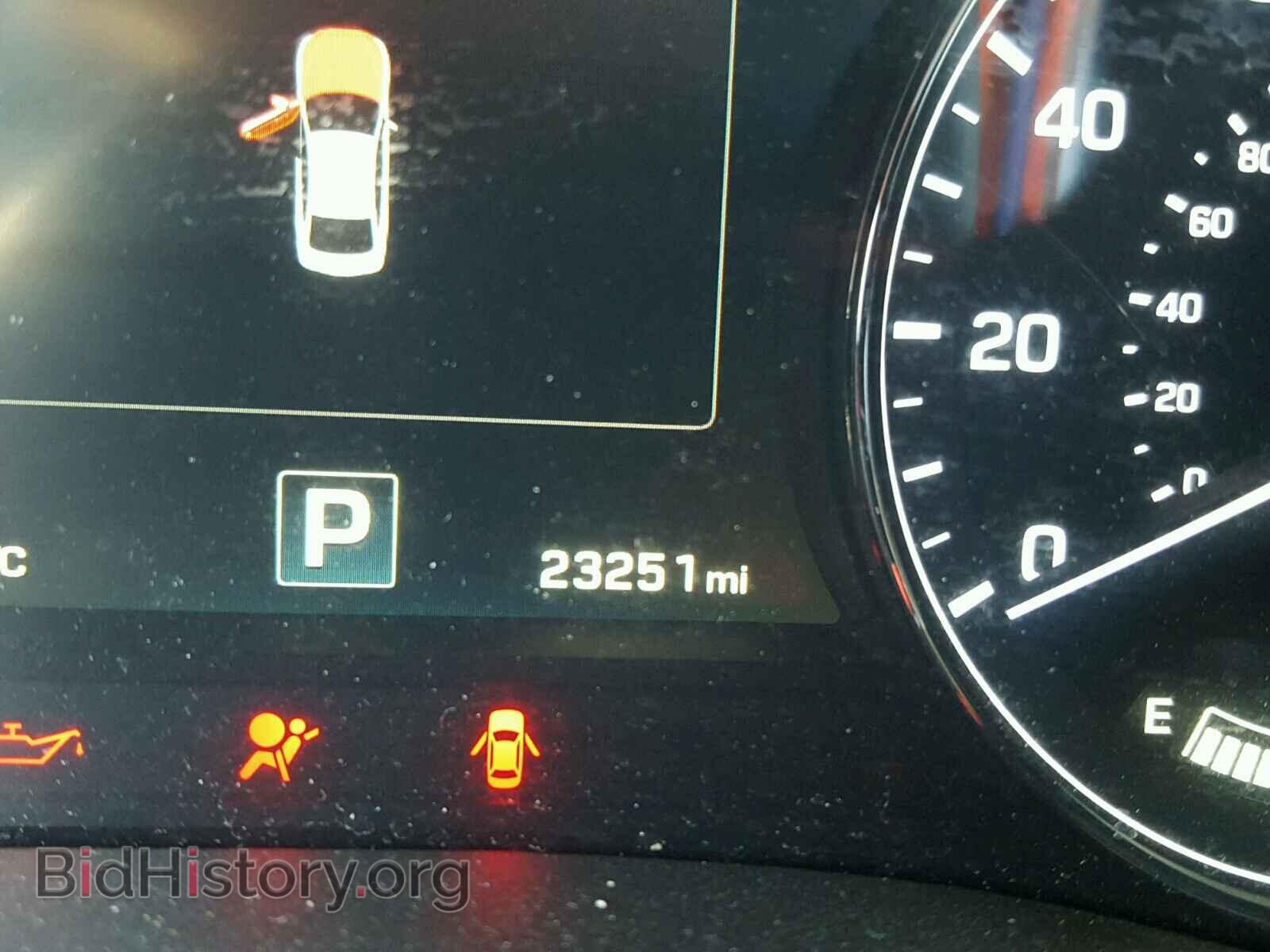 2015 HYUNDAI GENESIS - VIN: KMHGN4JE7FU100868 - Фото 8