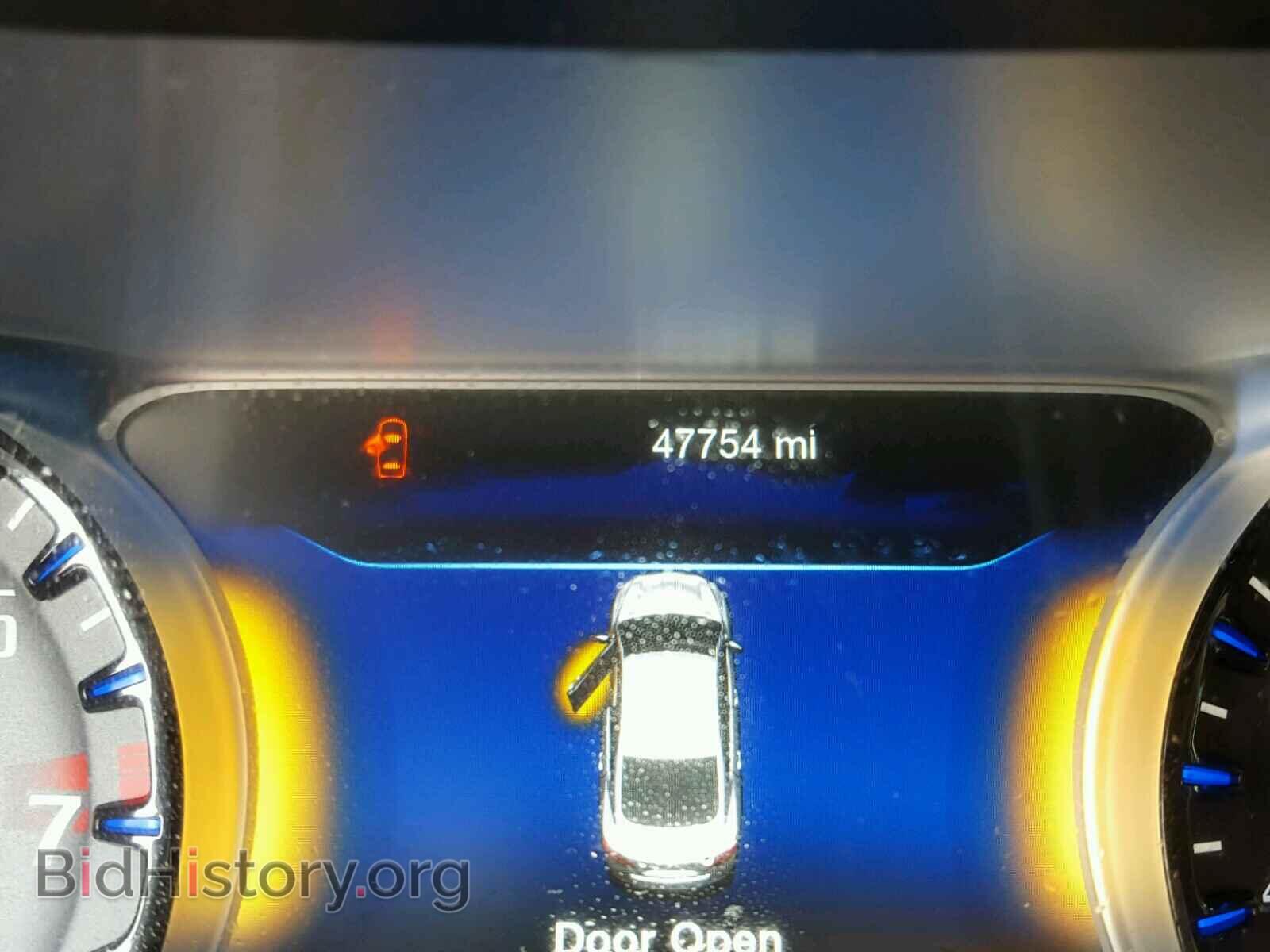 2015 CHRYSLER 200 - VIN: 1C3CCCBG7FN518476 - Фото 8
