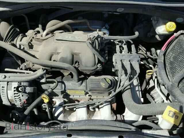 2010 DODGE CARAVAN - VIN: 2D4RN4DE6AR464684 - Фото 7