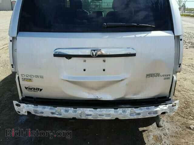 2010 DODGE CARAVAN - VIN: 2D4RN4DE6AR464684 - Фото 10