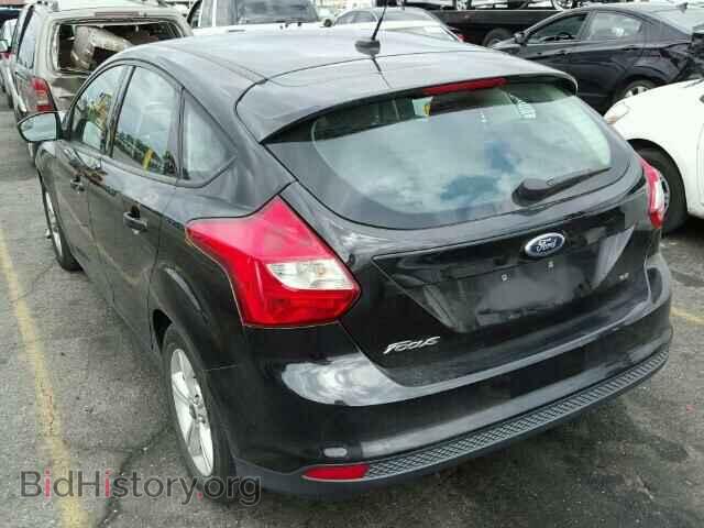 2012 FORD FOCUS - VIN: 1FAHP3K23CL477741 - Photo 3
