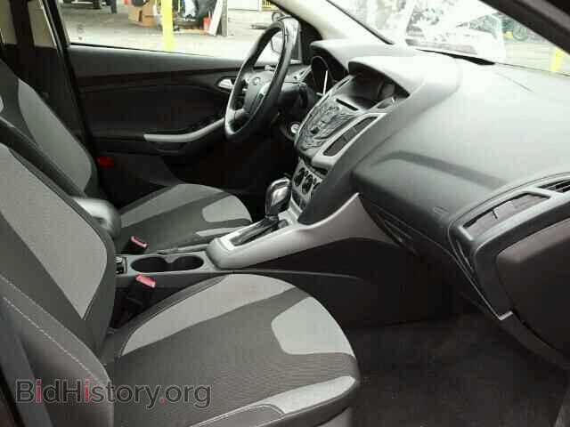 2012 FORD FOCUS - VIN: 1FAHP3K23CL477741 - Photo 5