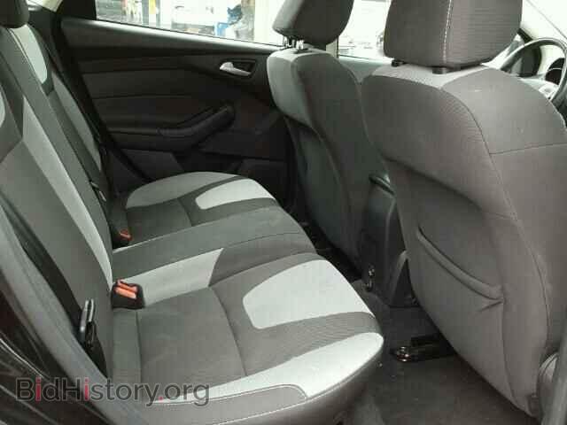 2012 FORD FOCUS - VIN: 1FAHP3K23CL477741 - Photo 6