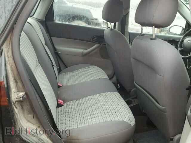 2007 FORD FOCUS - VIN: 1FAFP34NX7W258813 - Фото 6