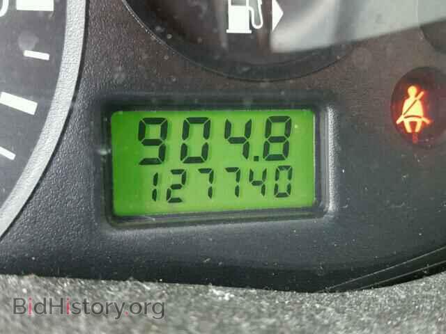 2007 FORD FOCUS - VIN: 1FAFP34NX7W258813 - Фото 8