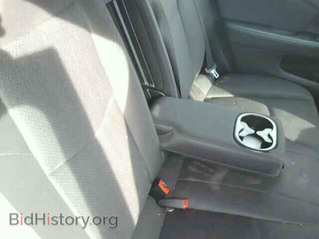 2012 CHRYSLER 200 - VIN: 1C3CCBAB5CN271647 - Фото 6