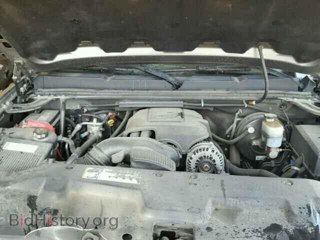 2007 CHEVROLET SILVERADO - VIN: 2GCEC13C871538730 - Фото 7