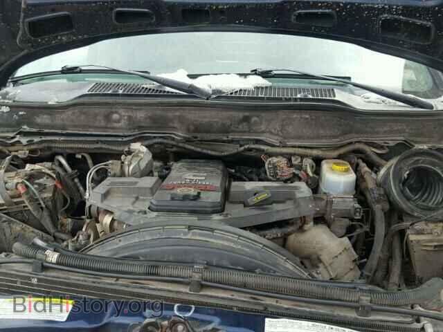 2008 DODGE RAM 3500 - VIN: 3D7MX48A78G121817 - Фото 7