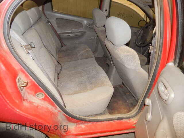 2001 DODGE NEON - VIN: 1B3ES46C81D195432 - Фото 6