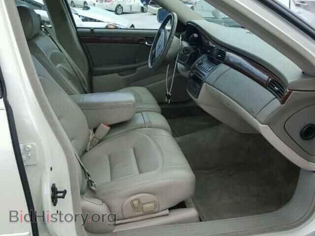 2003 CADILLAC DEVILLE - VIN: 1G6KD54Y83U179348 - Фото 5