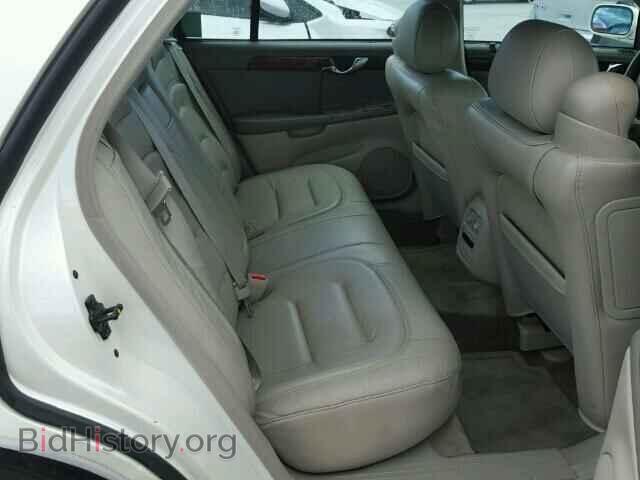 2003 CADILLAC DEVILLE - VIN: 1G6KD54Y83U179348 - Фото 6