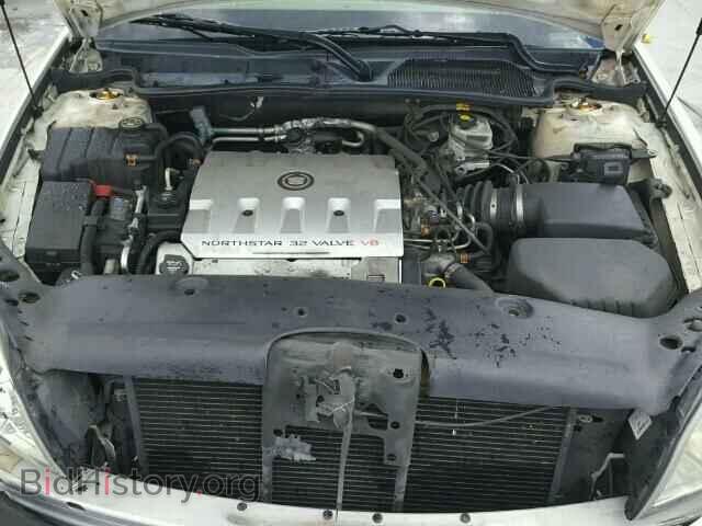 2003 CADILLAC DEVILLE - VIN: 1G6KD54Y83U179348 - Фото 7