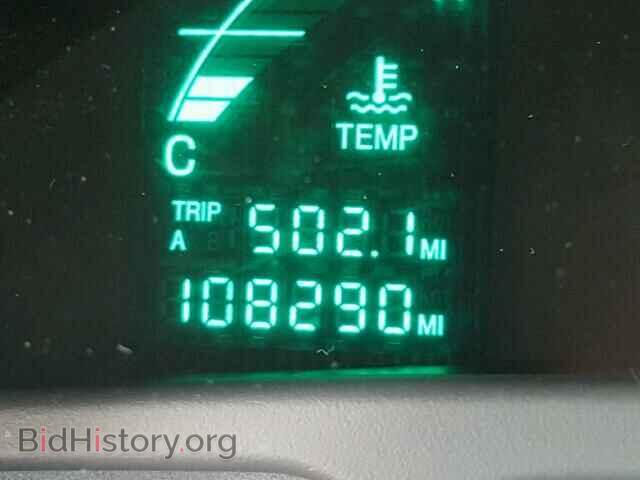 2003 CADILLAC DEVILLE - VIN: 1G6KD54Y83U179348 - Фото 8