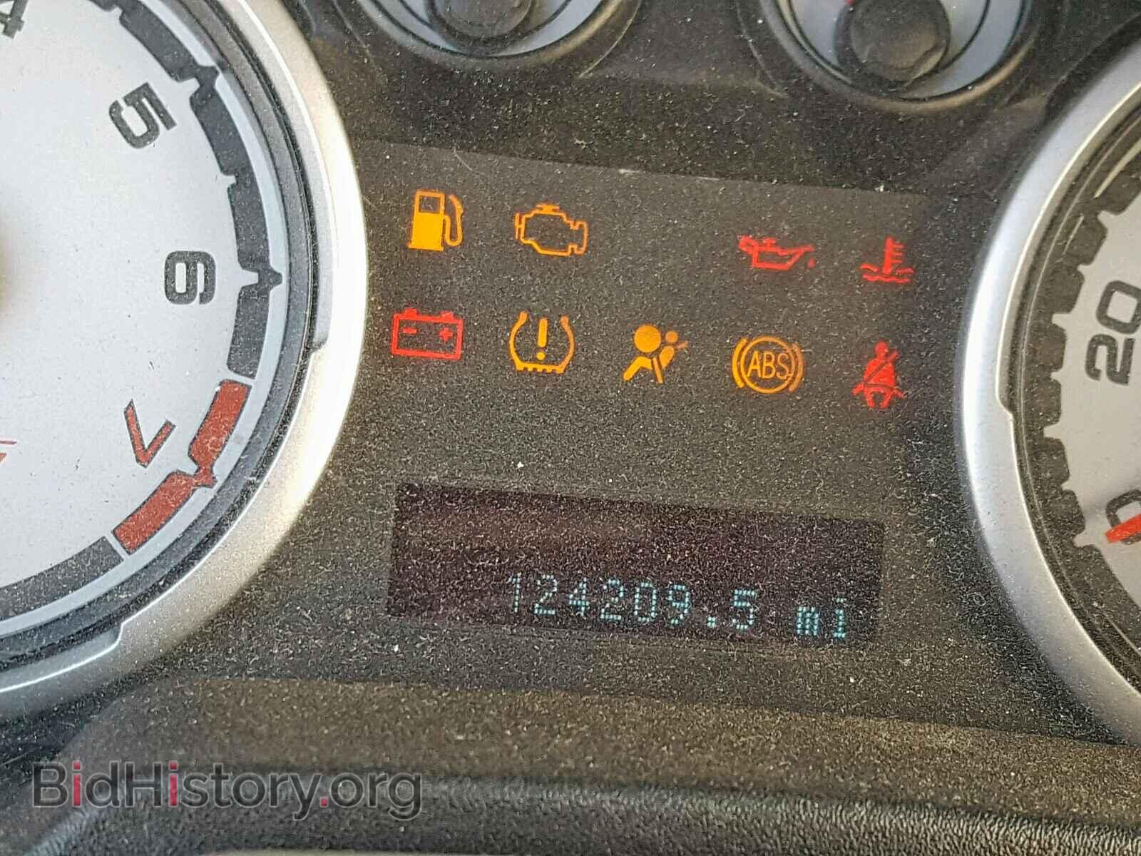 2008 FORD FOCUS SE - VIN: 1FAHP35N68W131663 - Photo 8