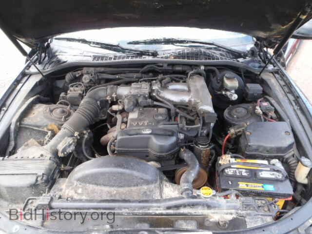2000 LEXUS SC300 - VIN: JT8CD32Z0Y1007601 - Фото 7