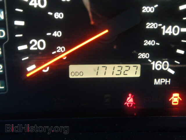 2000 LEXUS SC300 - VIN: JT8CD32Z0Y1007601 - Фото 8