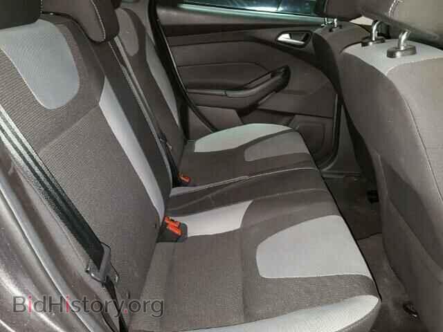 2014 FORD FOCUS - VIN: 1FADP3F28EL252467 - Photo 6