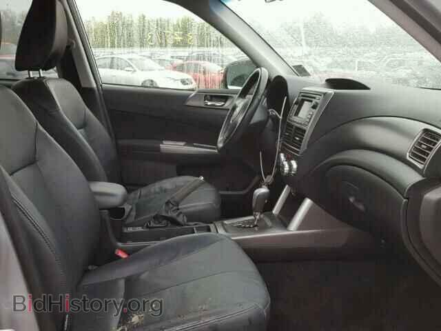 2012 SUBARU FORESTER - VIN: JF2SHAEC9CH436850 - Photo 5