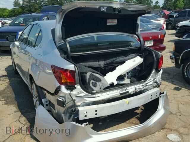 2015 LEXUS GS350 - VIN: JTHBE1BL6FA006023 - Фото 3
