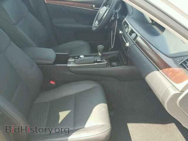 2015 LEXUS GS350 - VIN: JTHBE1BL6FA006023 - Фото 5