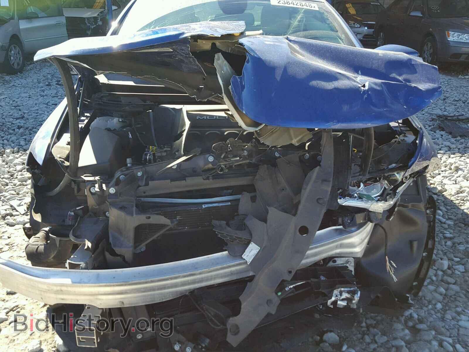 2017 CHRYSLER 200 - VIN: 1C3CCCAB4HN505225 - Фото 9