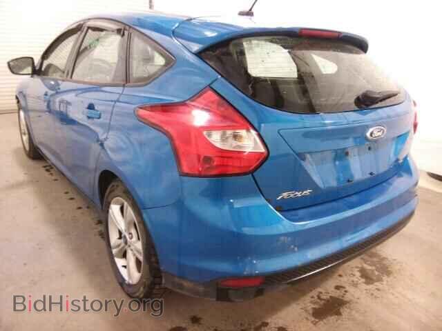 2012 FORD FOCUS - VIN: 1FAHP3K27CL143602 - Photo 3