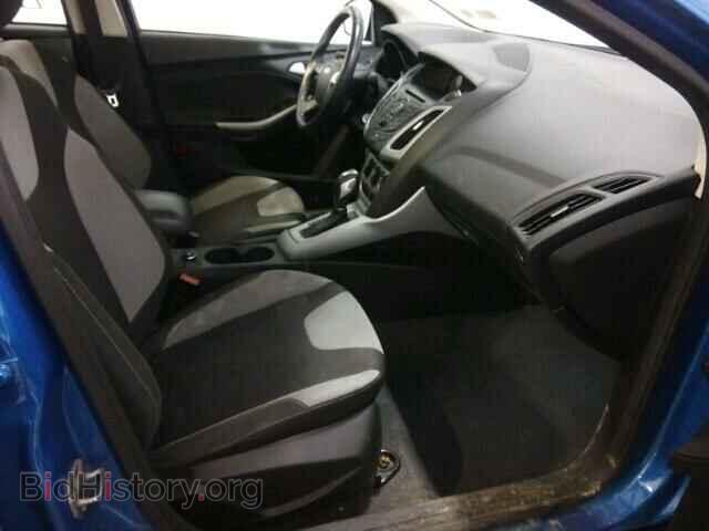 2012 FORD FOCUS - VIN: 1FAHP3K27CL143602 - Photo 5