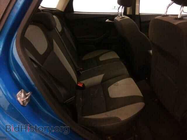 2012 FORD FOCUS - VIN: 1FAHP3K27CL143602 - Photo 6
